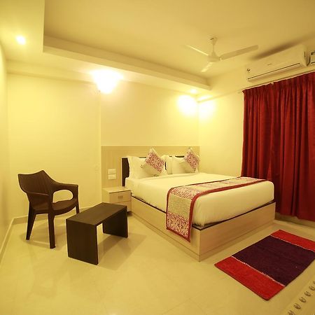 Elite Inn Chennai Esterno foto