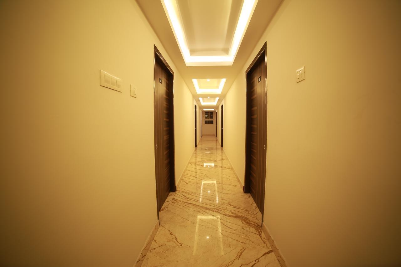 Elite Inn Chennai Esterno foto